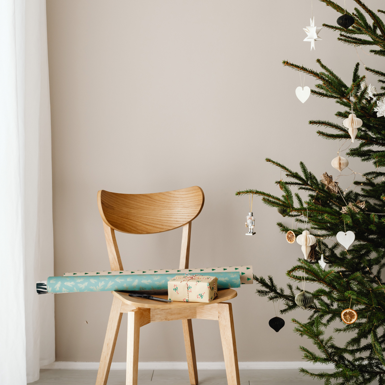 House Styling （ハウススタイリング）